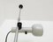 Mid-Century German GDR Space Age Pole Floor Lamp from Narva, Image 5