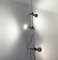 Mid-Century German GDR Space Age Pole Floor Lamp from Narva, Image 20
