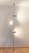 Mid-Century German GDR Space Age Pole Floor Lamp from Narva 2