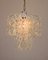 Giogali Model Chandelier from Vistosi, Italy, 1970s, Image 8