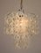 Giogali Model Chandelier from Vistosi, Italy, 1970s, Image 4