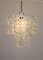 Giogali Model Chandelier from Vistosi, Italy, 1970s, Image 3