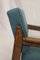 Wooden Armchair, 1970s, Set of 2 4