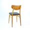 Single Chair from Tatra, Czechoslovakia, 1960s, Image 11