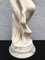 Escultura de Venus, década de 1800, alabastro, Imagen 5