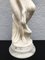 Venus Sculpture, 1800s, Alabaster 5