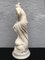 Escultura de Venus, década de 1800, alabastro, Imagen 3