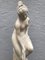 Venus Sculpture, 1800s, Alabaster 6
