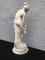 Venus Skulptur, 1800er, Alabaster 2