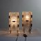 Vintage Table Lamps from Kamenicky Senov, Czechoslovakia, 1970s, Set of 2, Image 11