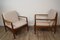 Scandinavian Teak Chairs, 1960s, Set of 2 12