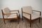 Scandinavian Teak Chairs, 1960s, Set of 2 1