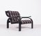 Lounge Chair by Marco Zanussi for Arflex, 1960s, Image 1
