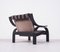 Lounge Chair by Marco Zanussi for Arflex, 1960s 5