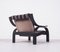 Lounge Chair by Marco Zanussi for Arflex, 1960s, Image 5