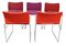 Dining Chairs by Kazuhide Takahama for Simon Gavina, Italy, 1968, Set of 8, Image 4