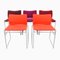 Dining Chairs by Kazuhide Takahama for Simon Gavina, Italy, 1968, Set of 8 1