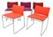 Dining Chairs by Kazuhide Takahama for Simon Gavina, Italy, 1968, Set of 8 2