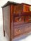 Louis XVI Rosewood Dresser 10