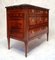 Louis XVI Rosewood Dresser 3