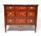 Louis XVI Rosewood Dresser 4
