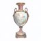 Vase en Porcelaine Peinte à la Main, France, 19ème Siècle 16
