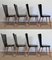 Baumann Model Essor Chairs, 1960s, Set of 8 14