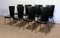 Baumann Model Essor Chairs, 1960s, Set of 8 3