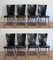 Baumann Model Essor Chairs, 1960s, Set of 8 12