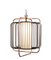 Jules Suspension Lamp by Utu Soulful Lighting, Image 1