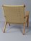 Model CH25 Lounge Chair by Hans J Wegner for Carl Hansen & Son 4