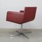 Chaise de Bureau Rotative Vintage 4