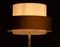 Large Modern Table Lamp by Uno and Osten Kristiansson for Luxus, Sweden, 1970s 5