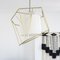 Star I Suspension Lamp by Utu Soulful Lighting 3