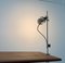 Mid-Century FA2 Table Lamp by Peter Nelson for Architectural Lighting Company, England, Set of 2 45