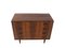 Vintage Danish Rosewood Veneer Chest of Drawers by P. Westergaards Furniture Factory, 1960s, Image 2