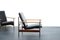 Poltrone di Sven Ivar Dysthe per Dokka Furniture, anni '60, set di 2, Immagine 15