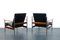 Lounge Chairs by Sven Ivar Dysthe for Dokka Furniture, 1960s, Set of 2, Image 3