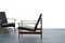 Poltrone di Sven Ivar Dysthe per Dokka Furniture, anni '60, set di 2, Immagine 12