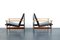 Lounge Chairs by Sven Ivar Dysthe for Dokka Furniture, 1960s, Set of 2, Image 7