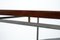 Vintage Architect Side Tables by Knud Joos for Jason Møbler, 1950s, Set of 2 9