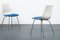 Mid-Century Fiberglass Chairs by Georg Leowald for Wilkhahn, Set of 2, Image 16