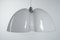 Vintage Modell Tricena Pendant Lamp by Ingo Maurer for M-Design, 1970s 9