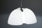 Vintage Modell Tricena Pendant Lamp by Ingo Maurer for M-Design, 1970s 2