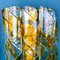 Vintage Murano Glass Wall Lamp or Sconce, Italy, 1970s, Image 8