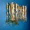 Vintage Murano Glass Wall Lamp or Sconce, Italy, 1970s, Image 4