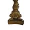 Antique French Ormolu Dore Bronze Candlesticks, 19th Century, Set of 2, Image 2