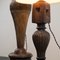 Neo-Rustic Lamp, Set of 2, Image 3