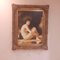 Ritratto di donna, olio su tela, Immagine 3