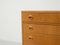 Mid-Century Chest of Drawers in Oak 10